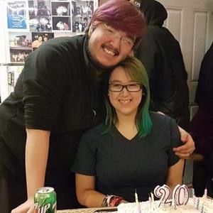 Meet your Posher, Adamarie